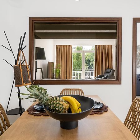 Luxury Suite In Downtown Ηράκλειο Κρήτης Εξωτερικό φωτογραφία