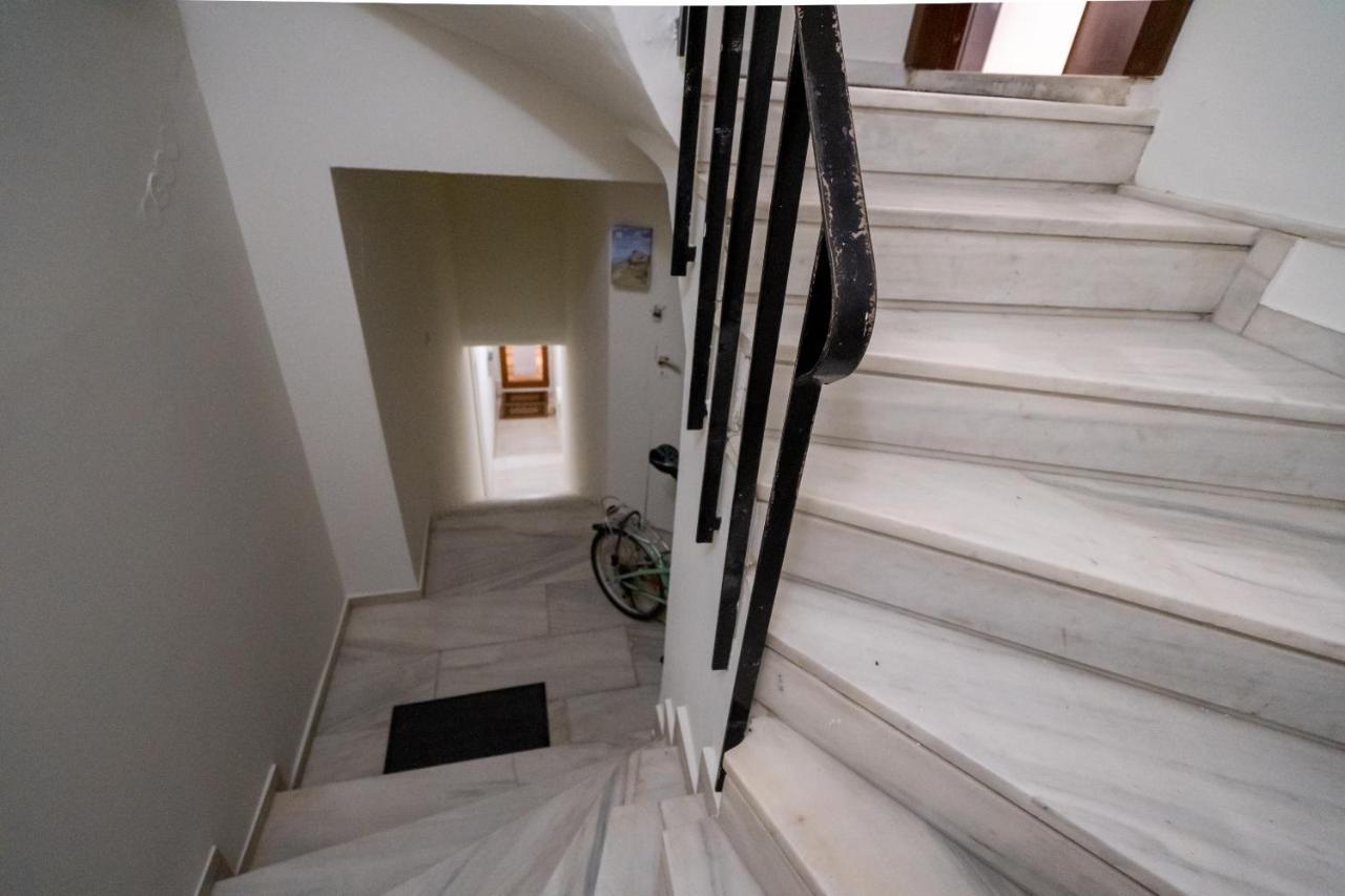 Luxury Suite In Downtown Ηράκλειο Κρήτης Εξωτερικό φωτογραφία