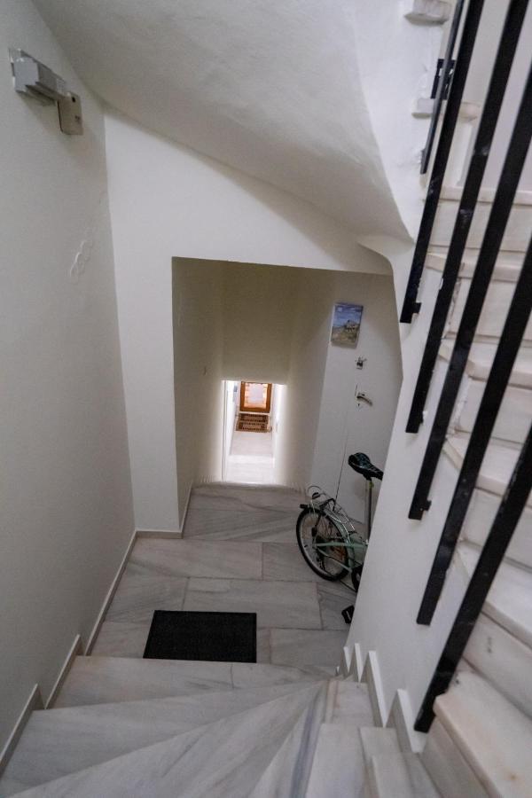 Luxury Suite In Downtown Ηράκλειο Κρήτης Εξωτερικό φωτογραφία