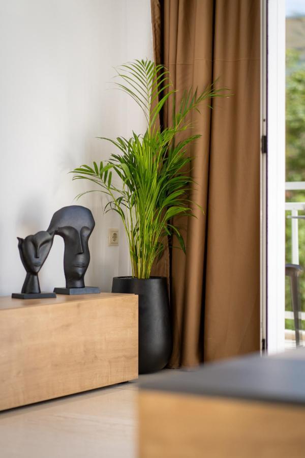 Luxury Suite In Downtown Ηράκλειο Κρήτης Εξωτερικό φωτογραφία