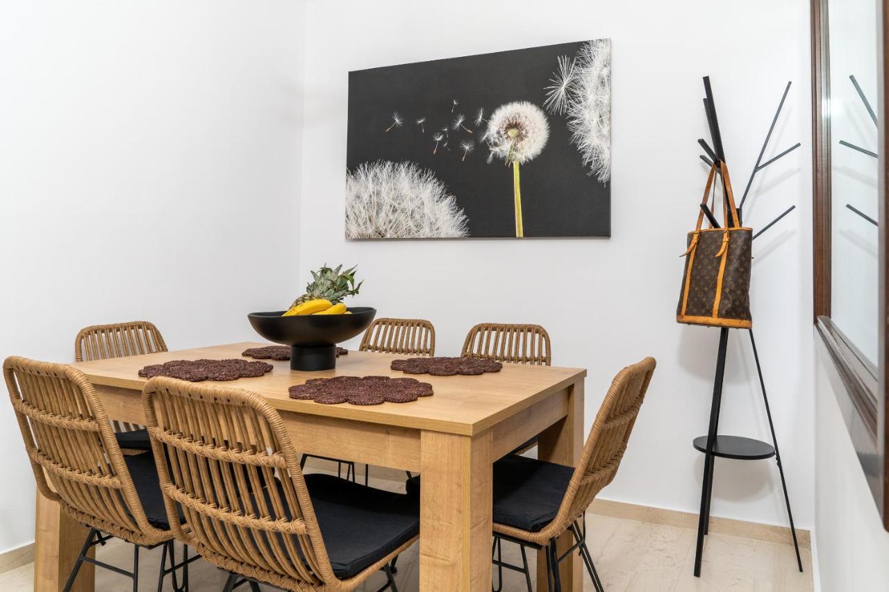 Luxury Suite In Downtown Ηράκλειο Κρήτης Εξωτερικό φωτογραφία