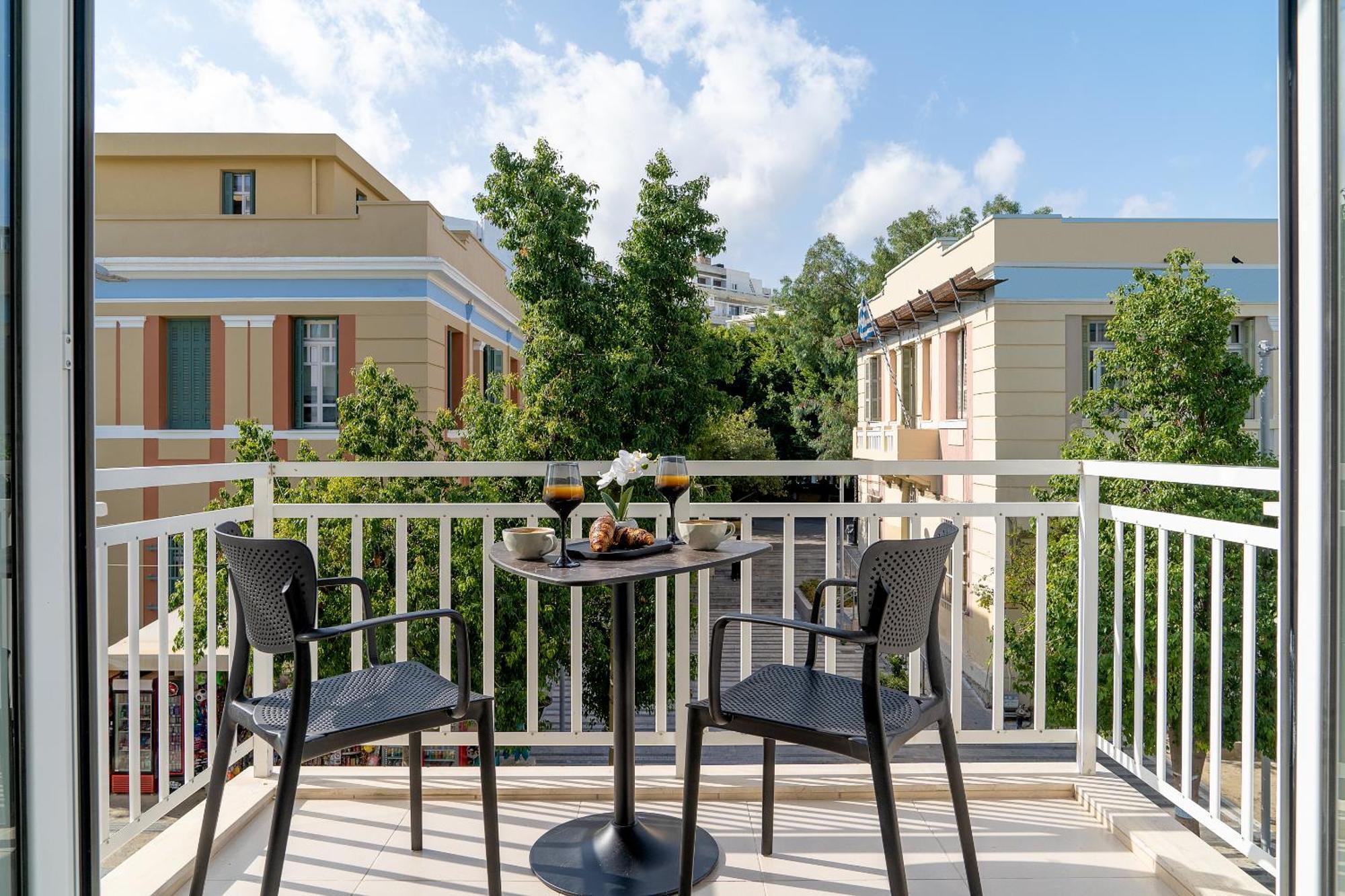 Luxury Suite In Downtown Ηράκλειο Κρήτης Εξωτερικό φωτογραφία