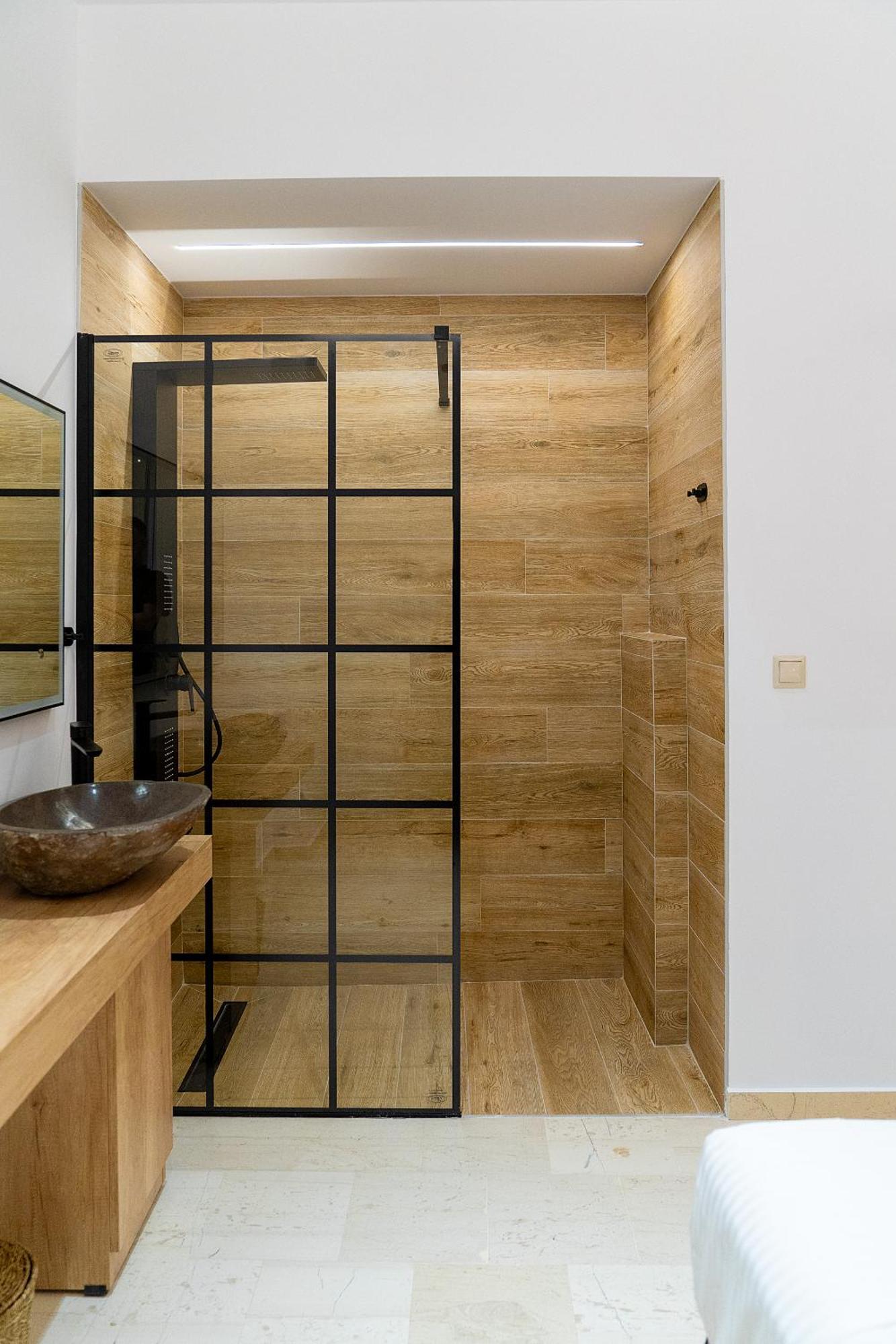 Luxury Suite In Downtown Ηράκλειο Κρήτης Εξωτερικό φωτογραφία