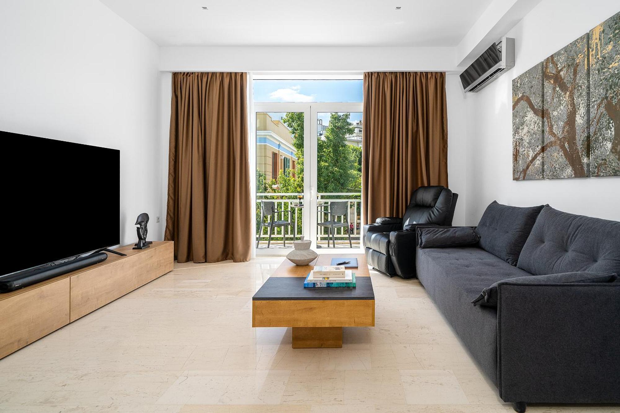 Luxury Suite In Downtown Ηράκλειο Κρήτης Εξωτερικό φωτογραφία