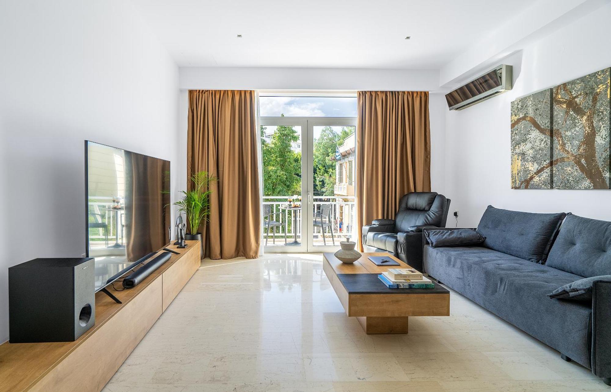 Luxury Suite In Downtown Ηράκλειο Κρήτης Εξωτερικό φωτογραφία
