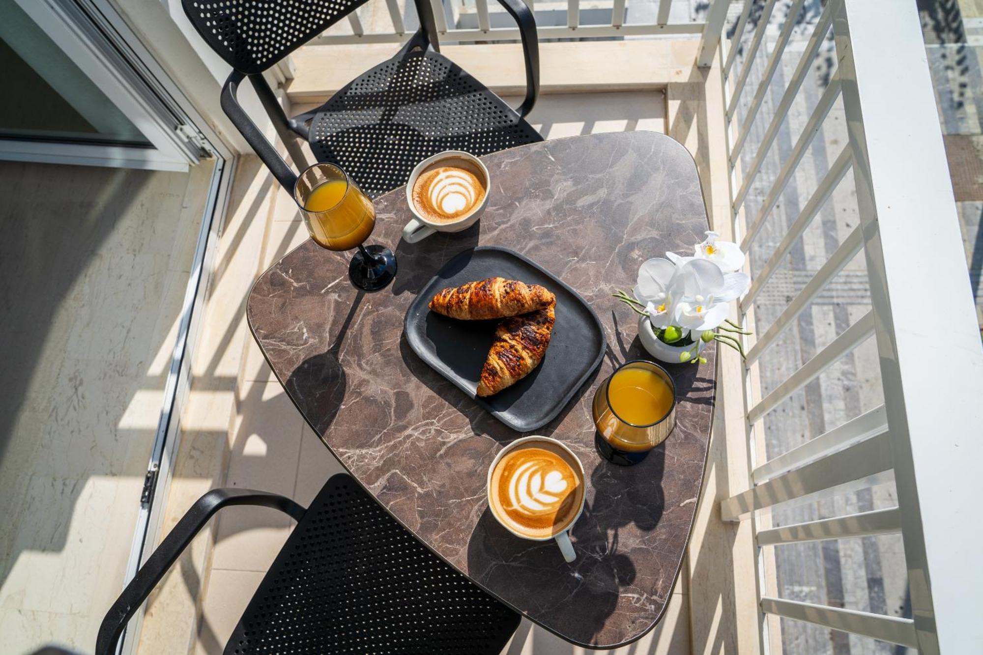 Luxury Suite In Downtown Ηράκλειο Κρήτης Εξωτερικό φωτογραφία