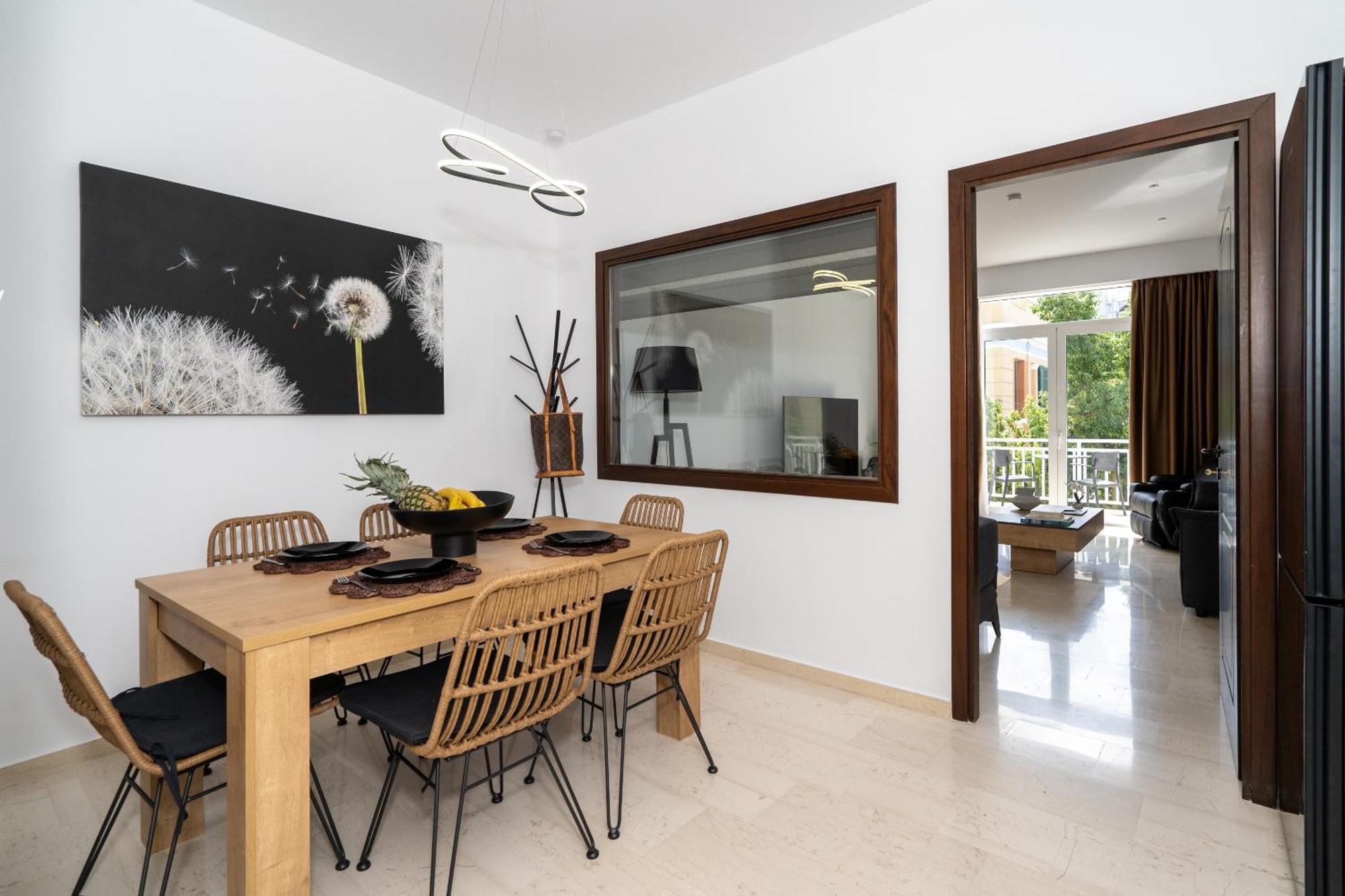 Luxury Suite In Downtown Ηράκλειο Κρήτης Εξωτερικό φωτογραφία